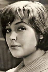 Actor Ada Sheremetyeva