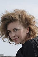 Actor Valentina Sauca