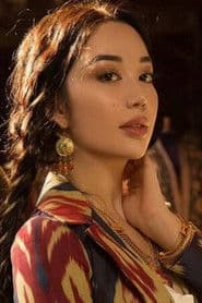 Actor Asal Shodiyeva