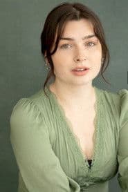 Actor Erin Rose Martin