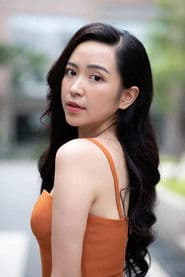 Actor Nguyễn Kim Oanh