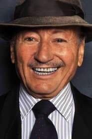 Actor Mohammed Lakhdar-Hamina