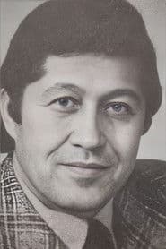 Actor Tursunboy Iminov