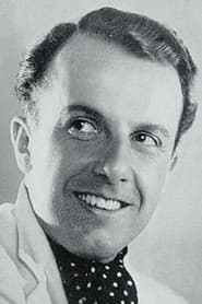 Actor André van Gyseghem