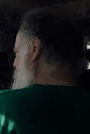 Actor Ricardo Braojos