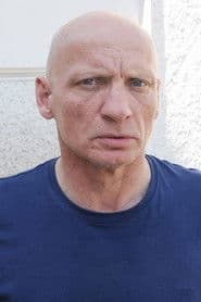 Actor Paweł Tchórzelski