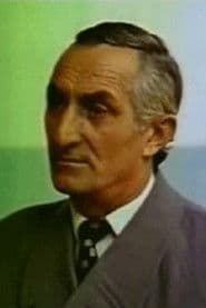 Actor Levan Turmanidze