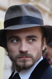 Actor Oleh Oneshchak