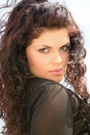 Actor Olena Yashchenko