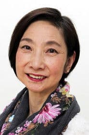 Actor Tamae Shiraishi