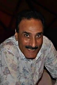 Actor Fathy Saad