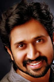 Actor Amar Ramachandran