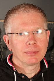 Actor Sebastian Kane