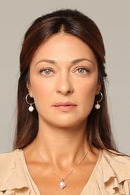 Actor Emily Koliandri