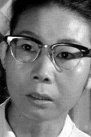 Actor Sayoko Tanimoto