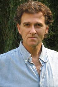 Actor Igor Panich