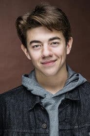 Actor Jacob Ursomarzo