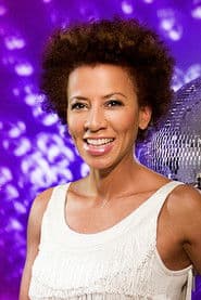 Actor Arabella Kiesbauer