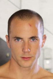 Actor Quillian Betton