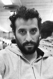 Actor Federico Rotstein