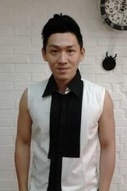 Actor Air Huang