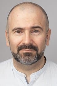 Actor Vadim Medvedev