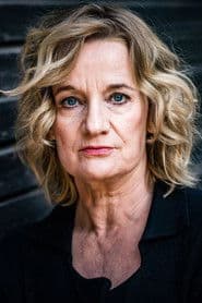 Actor Sabine Falkenberg