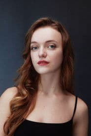 Actor Lucy Gartner