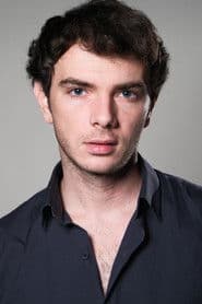 Actor Cemrehan Karakaş