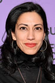 Actor Huma Abedin