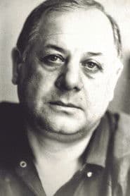 Actor Tengiz Chantladze