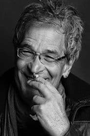 Actor Spiros Sarafianos