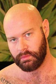 Actor Luke Harrington