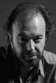 Actor Ghassan Salhab