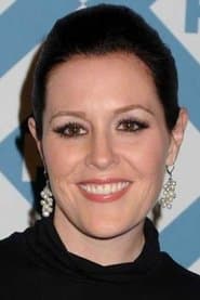 Actor Rachael MacFarlane