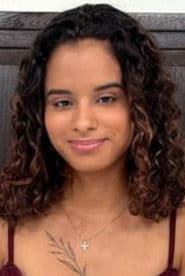 Actor Isabella Jules