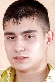 Actor Dimitri Nemetch