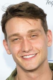 Actor Cody Saintgnue