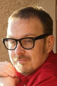 Actor Erik Dikkersun