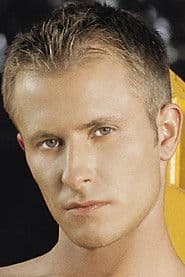 Actor Andreas Harris