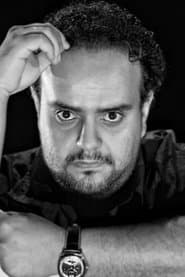 Actor Amgad ElHaggar