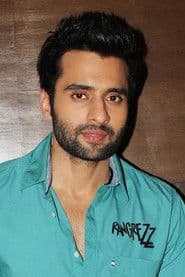 Actor Jacky Bhagnani