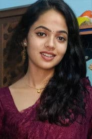 Actor Rashmitha Hiwary