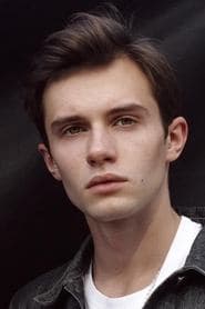 Actor Zakhar Shadrin