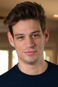 Actor Michael DelRay