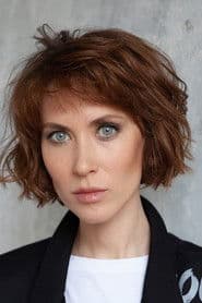 Actor Veronika Vasant