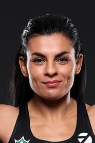 Actor Karina Rodríguez