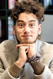 Actor Evren Can Gündüz