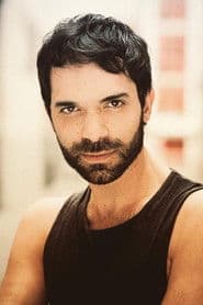 Actor João Ventura