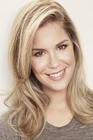 Actor Amy Goodmurphy